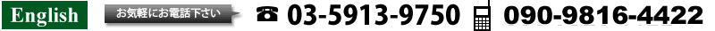 �Ƒ��؍݃r�U�̂��₢���킹�͍s�����m��������������03-5913-9750�܂�