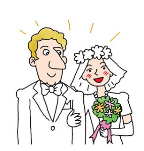 国際結婚