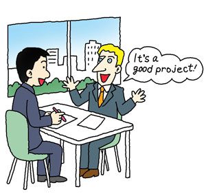 企業内転勤ビザ